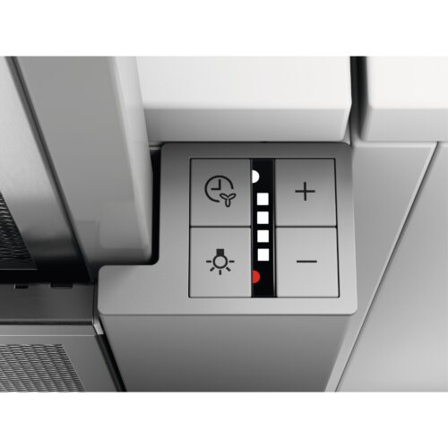 AEG DPE5660M výsuvná digestoř - Obrázek 2