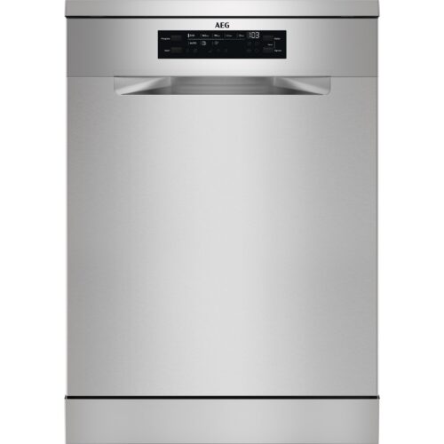 AEG FFB53937ZM myčka nádobí