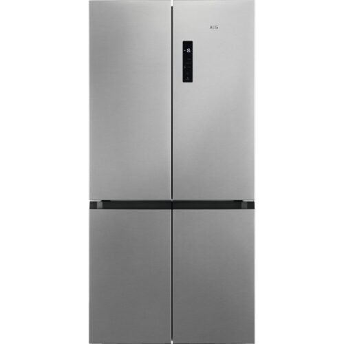 AEG RMB952E6VU americká lednice