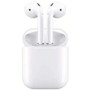 Apple AirPods (2. generace) 2019 (Nerozbaleno) MV7N2ZM/A