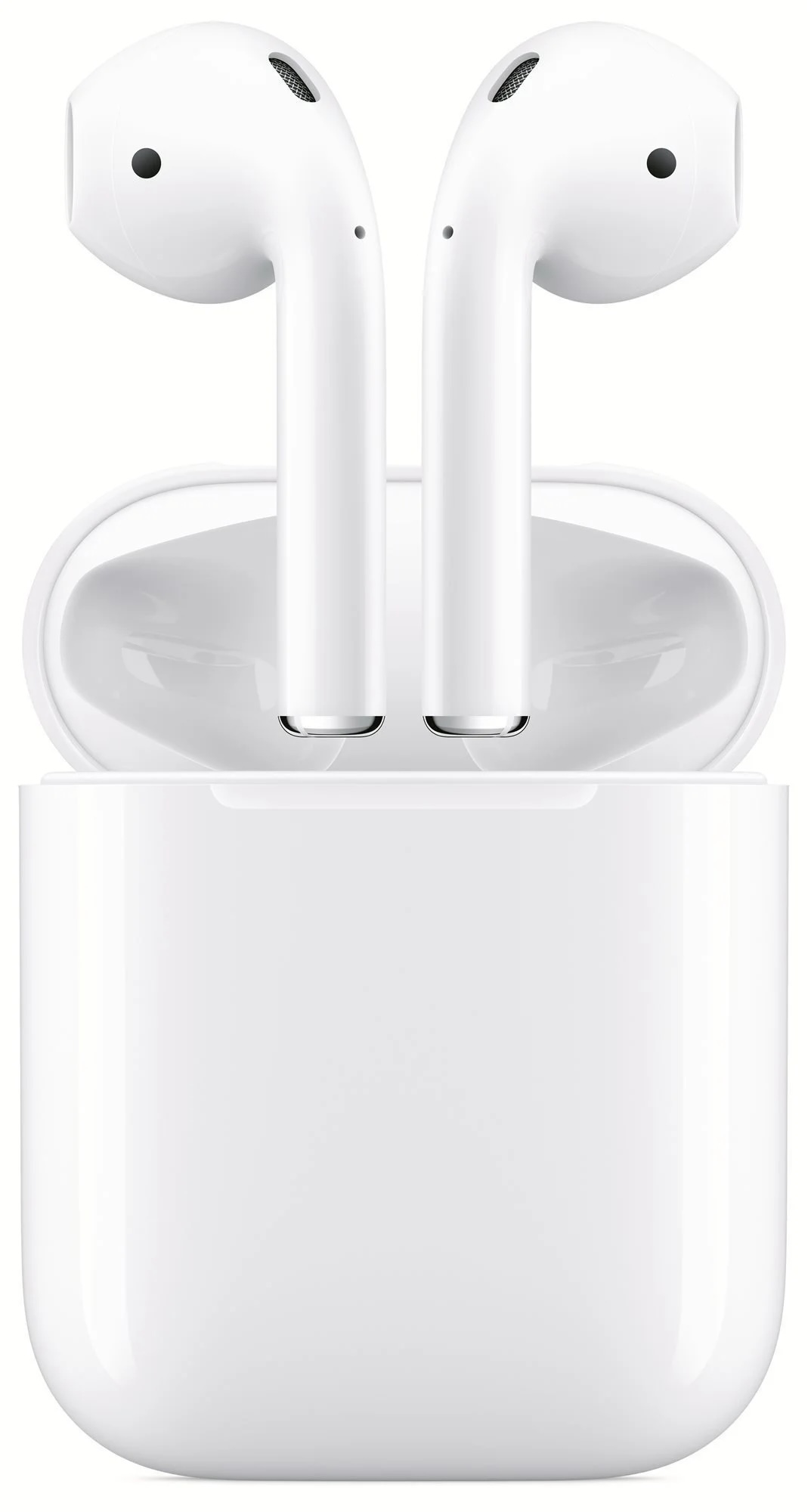 Apple AirPods (2. generace) 2019 (Nerozbaleno) MV7N2ZM/A