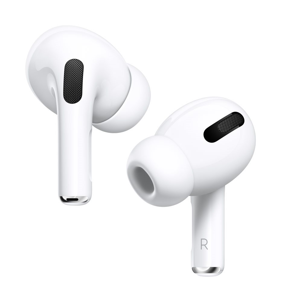Apple AirPods Pro (2. generace) 2021 (Nerozbaleno) x MLWK3ZM/A - Obrázek 2