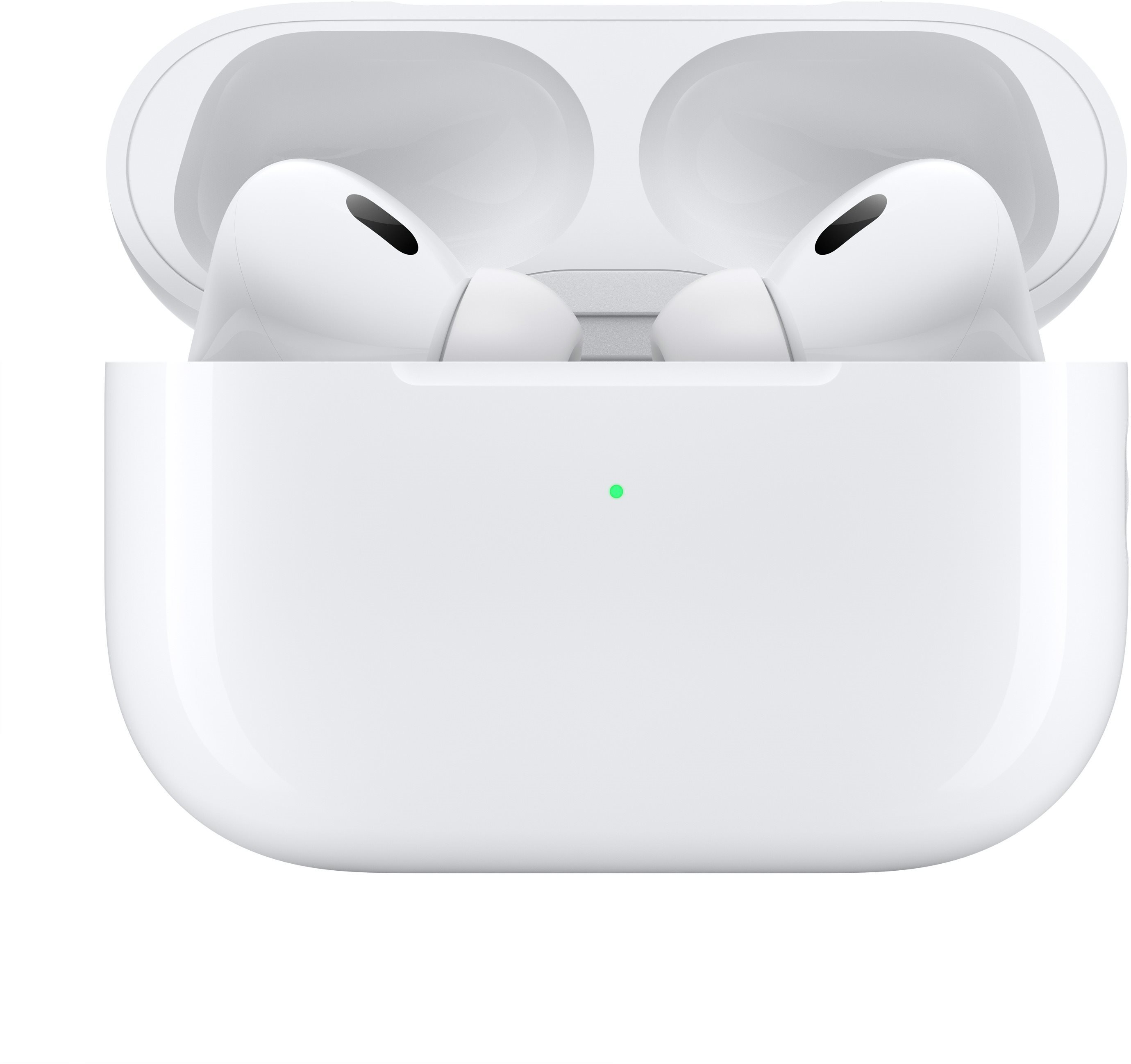 Apple AirPods Pro (2. generace) 2023 (Stav A) MQD83ZM/A - Obrázek 2