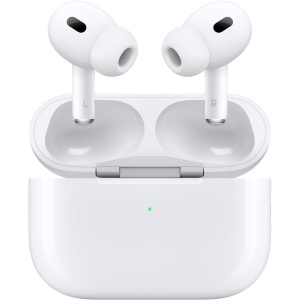Apple AirPods Pro (2. generace) 2023 (Stav A) MQD83ZM/A