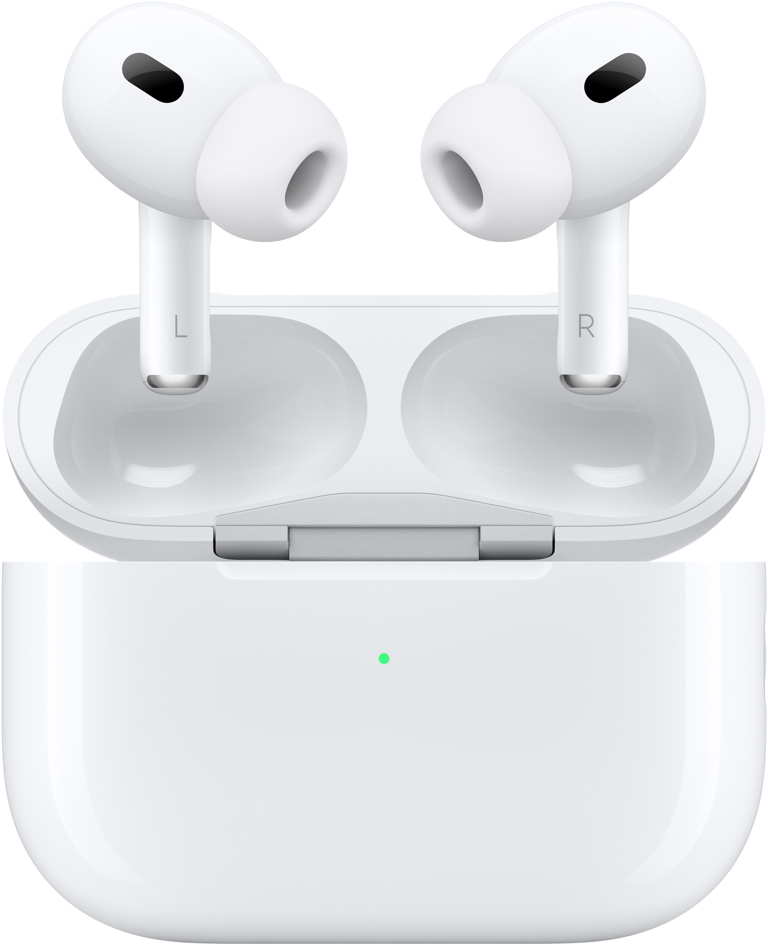 Apple AirPods Pro (2. generace) 2023 (Stav A) MQD83ZM/A