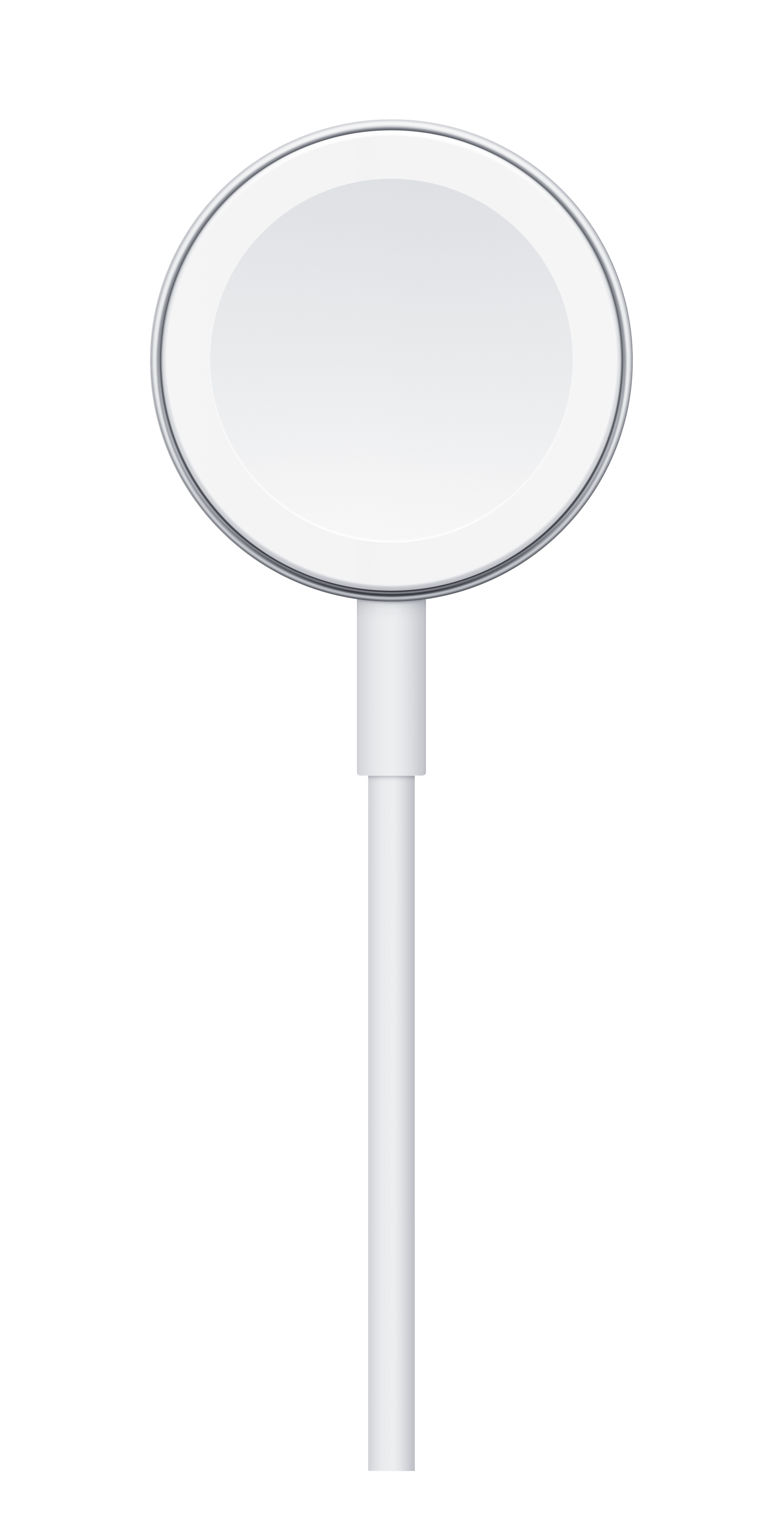 Apple Magnetický rychlonabíjecí USB-A kabel k Apple Watch (1 m) - Obrázek 2