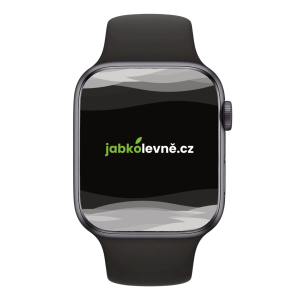 Apple Watch S5 44mm Vesmírně šedé (Rozbaleno)