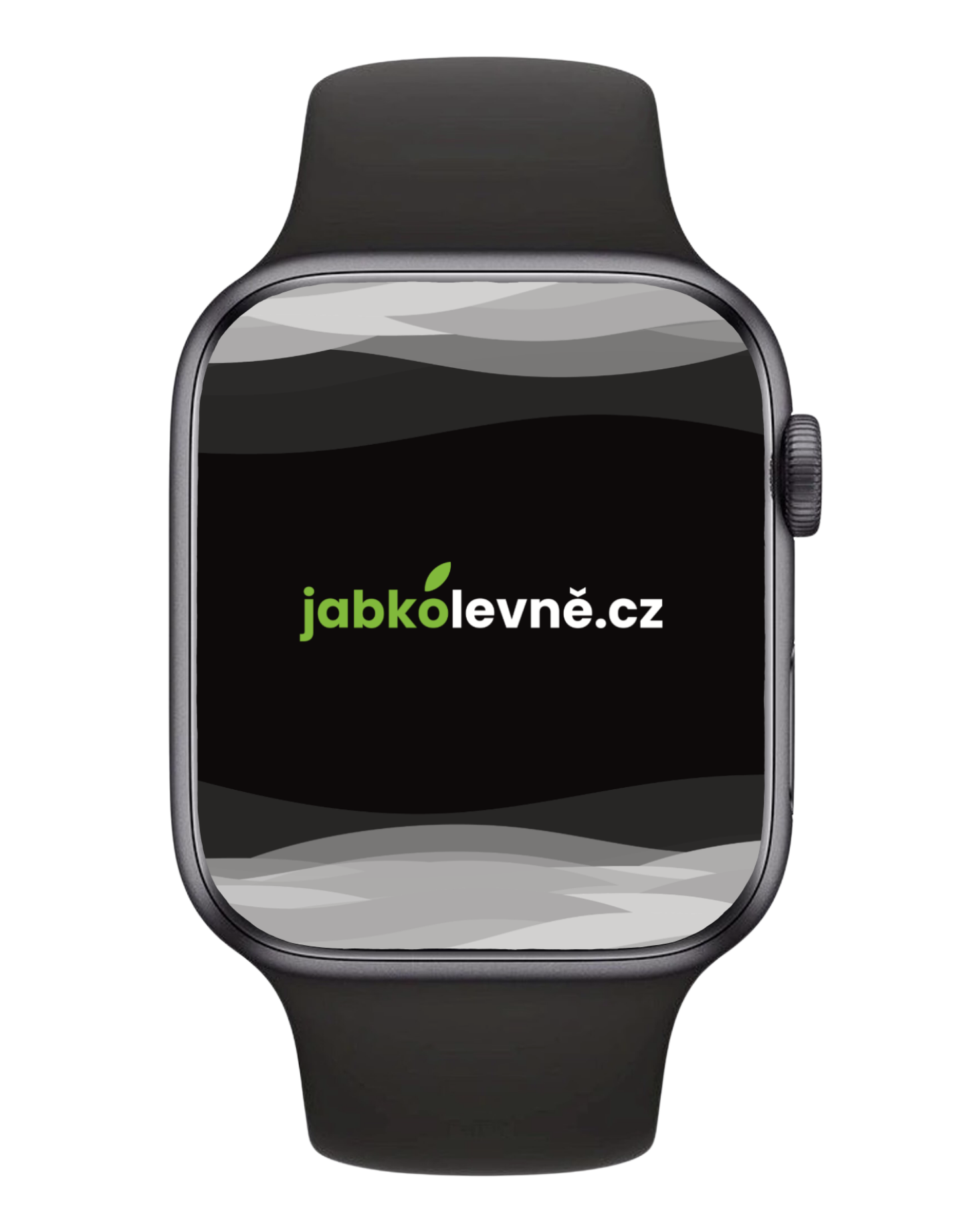 Apple Watch S5 44mm Vesmírně šedé (Rozbaleno)