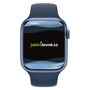 Apple Watch Series 7 45mm MKN83HC/A