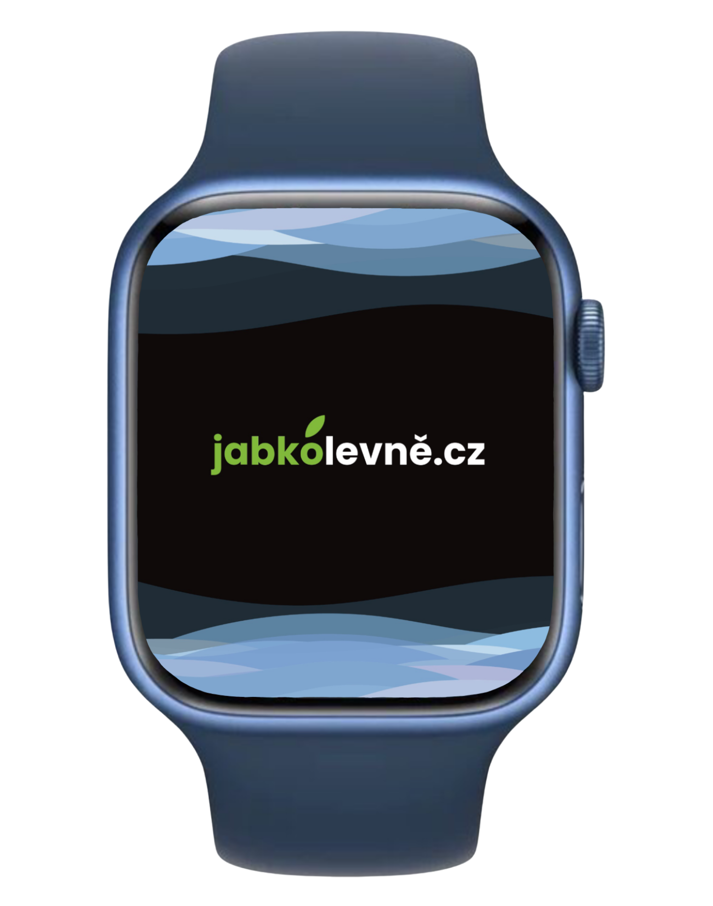 Apple Watch Series 7 45mm MKN83HC/A