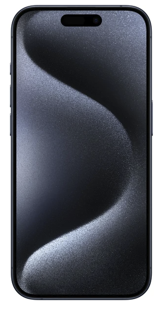 Apple iPhone 15 Pro Max 256GB Blue Titanium Stav produktu: Zánovní - Obrázek 2