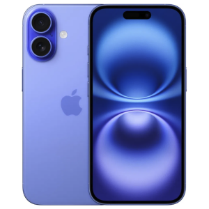 Apple iPhone 16 Plus 128GB Ultramarine Stav produktu: Nerozbaleno