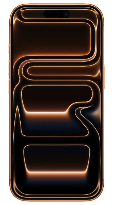Apple iPhone 17 Pro Max 512GB Cosmic Orange Stav produktu: Zánovní - Obrázek 2