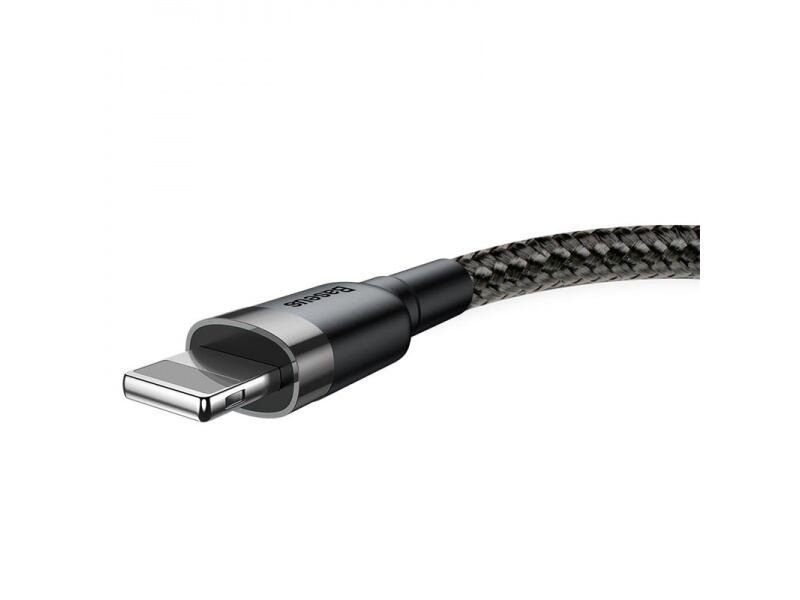 Baseus datový kabel Cafule Lightning 0