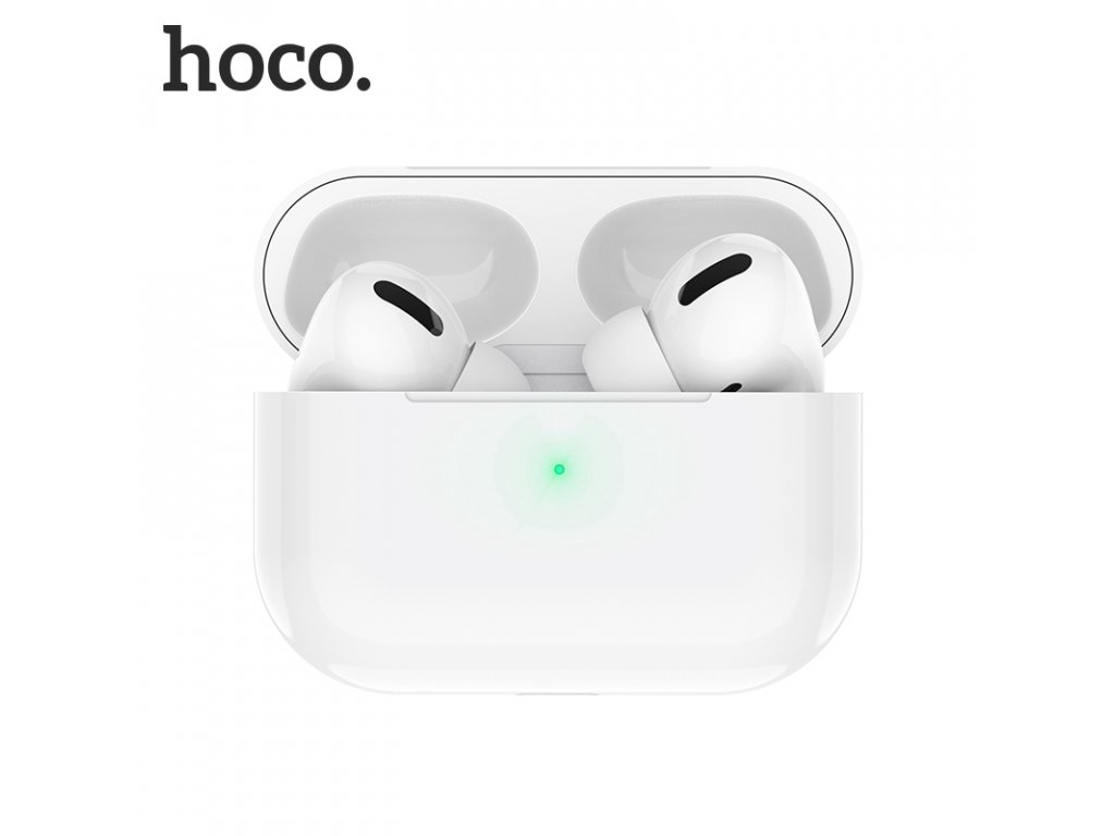 Bezdrátová sluchátka - Hoco