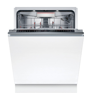 Bosch SMD8TCX04E vestavná myčka nádobí Zeolith® Serie 8
