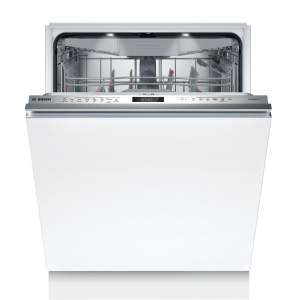 Bosch SMV6ZCX25E vestavná myčka nádobí Zeolith® Serie 6