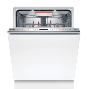 Bosch SMV8YCX02E vestavná myčka nádobí Zeolith® Serie 8