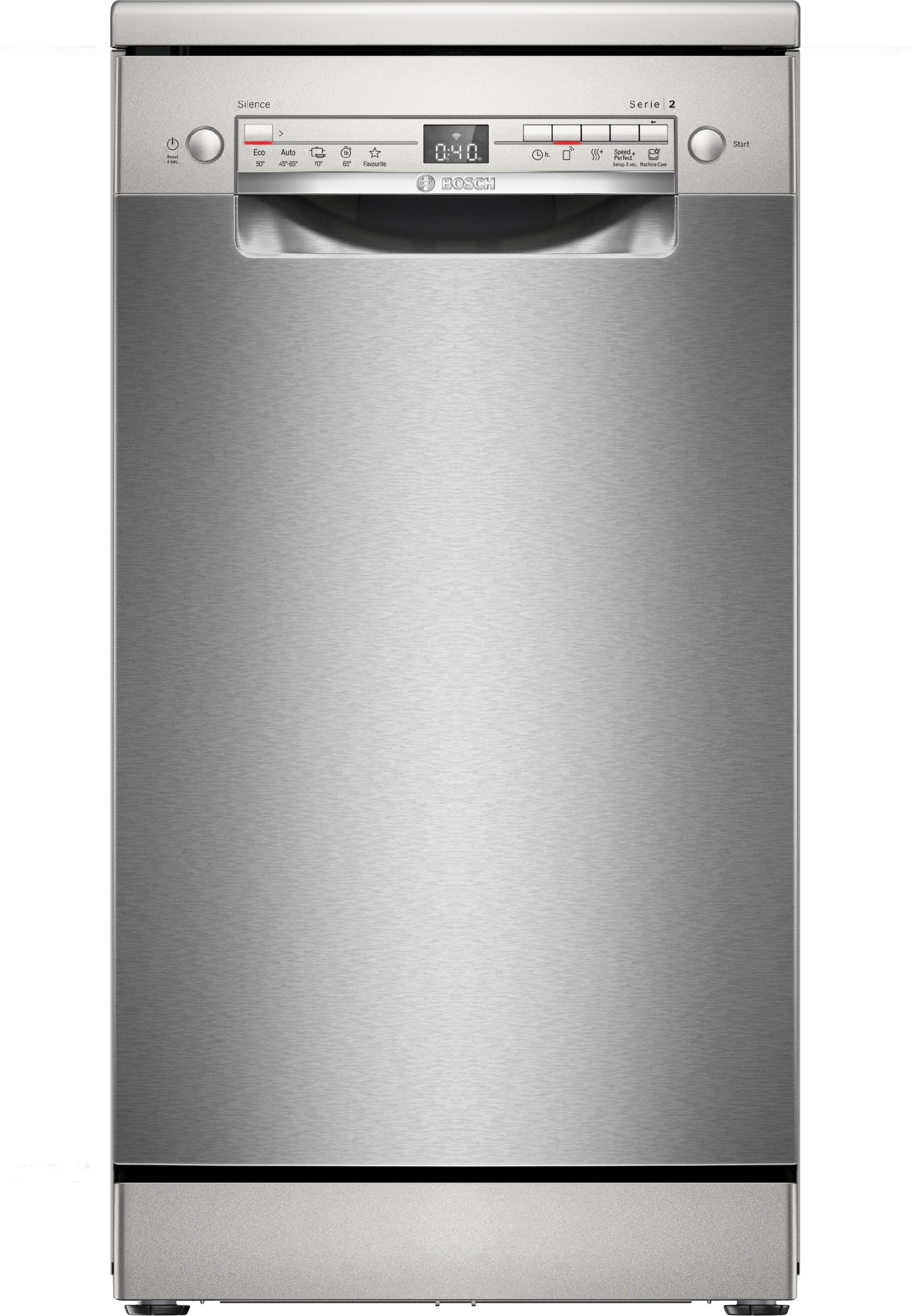 Bosch SPS2HMI02E myčka nádobí Serie 2