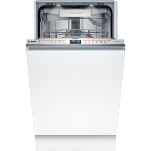 Bosch SPV6ZMX17E vestavná myčka nádobí Zeolith® Serie 6