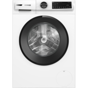 Bosch WGJ24401BY pračka s předním plněním Serie 6