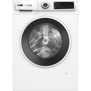 Bosch WGJ244A2BY pračka s předním plněním Serie 6