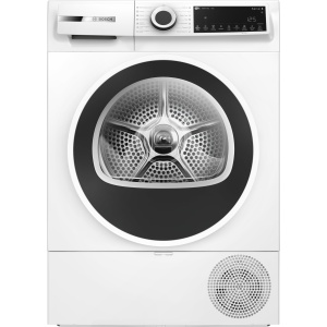 Bosch WQJ24200BY sušička prádla Serie 6