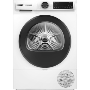 Bosch WQJ24201BY sušička prádla Serie 6
