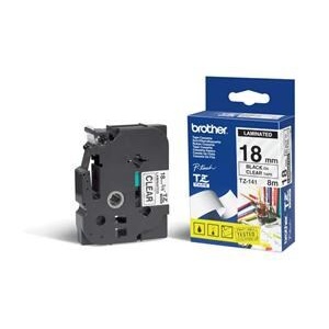 Brother - TZe-141
