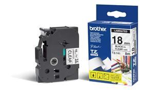 Brother - TZe-141
