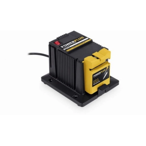 Bruska vrtáků/nožů PowerPlus POWX1350 - Obrázek 2
