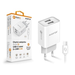 CD ALI USB-C 2xUSB výstup