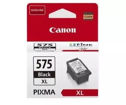 Canon Cartridge PG-540 černá pro PIXMA MG