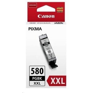 Canon INK PGI-580XXL PGBK 1970C001