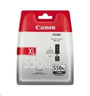 Canon PGI-550 XL BK