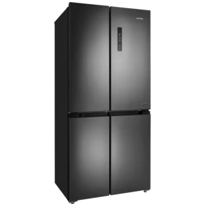 Concept Americká lednice LA8383ds TITANIA