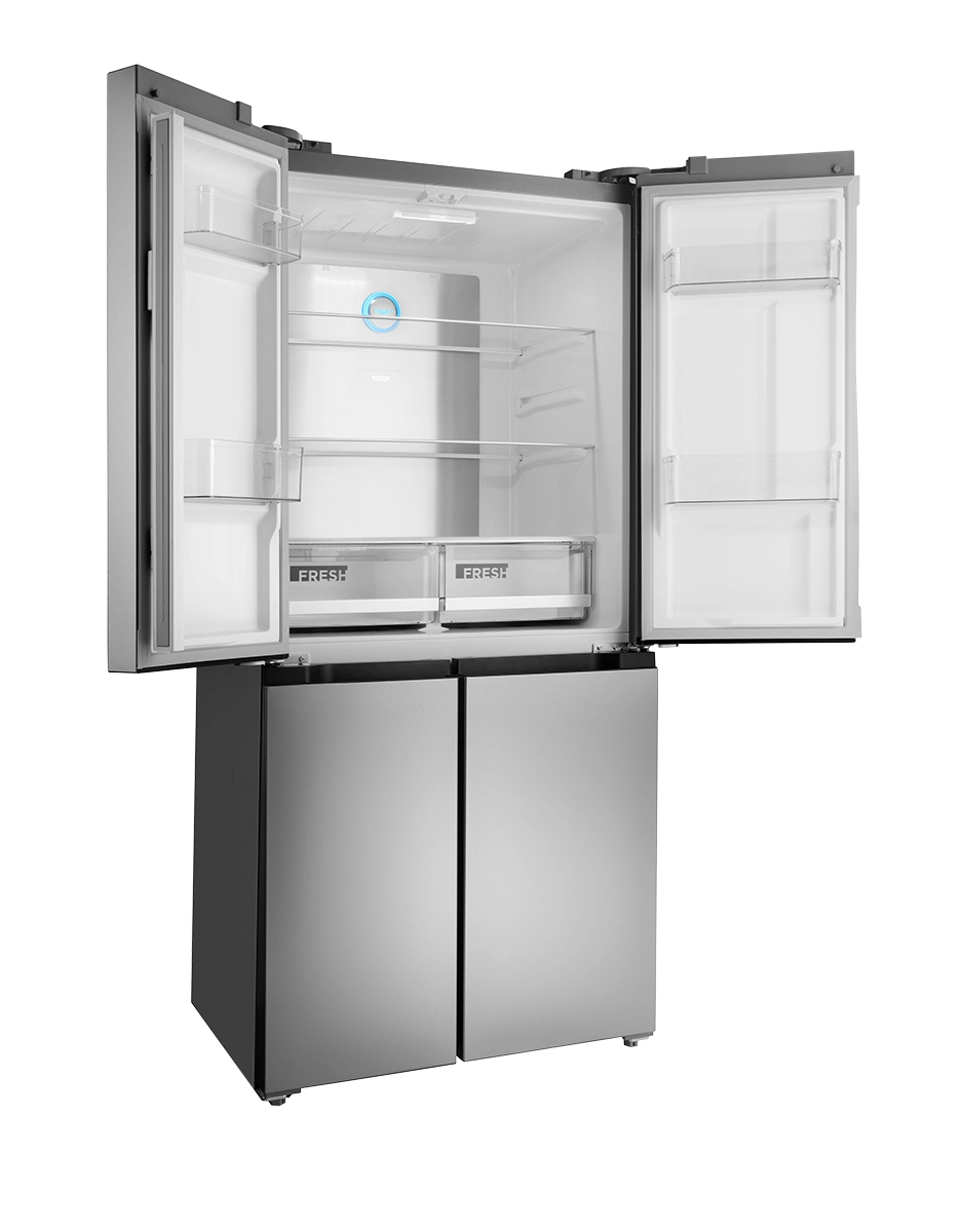 Concept Americká lednice LA8383ss SINFONIA - Obrázek 2