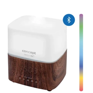 Concept Aroma difuzér Perfect Air Dark wood DF2011