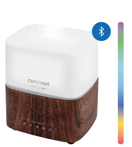 Concept Aroma difuzér Perfect Air Dark wood DF2011