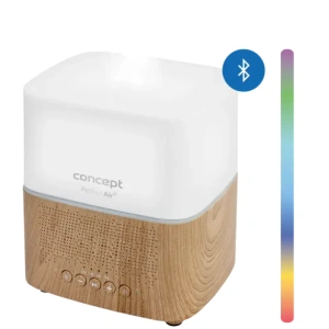 Concept Aroma difuzér Perfect Air Light wood DF2010
