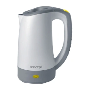 Concept Cestovní rychlovarná konvice 0