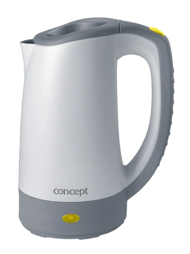 Concept Cestovní rychlovarná konvice 0