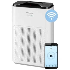 Concept Čistička vzduchu Perfect Air Smart CA1030