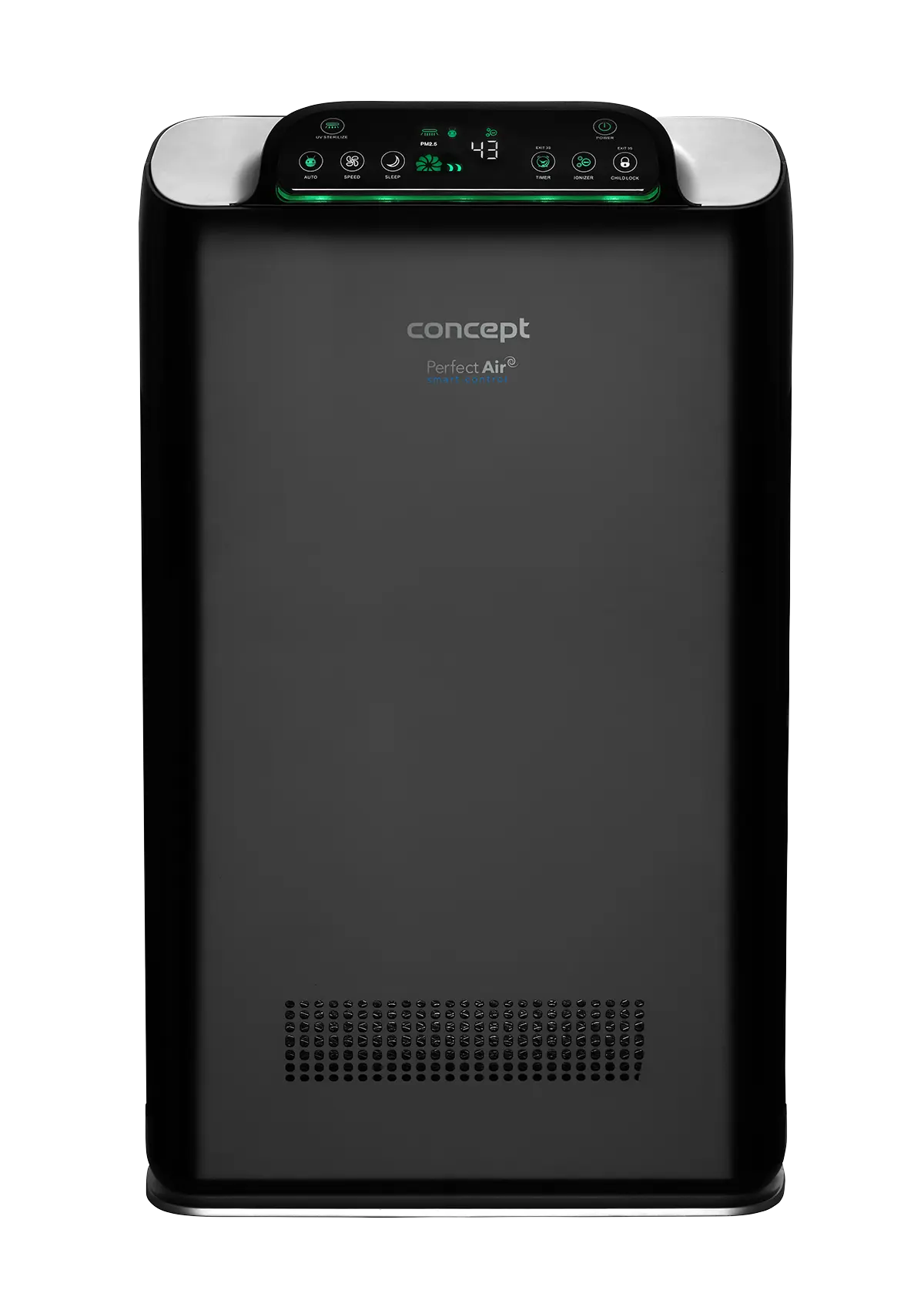 Concept Čistička vzduchu Perfect Air Smart CA2000 - Obrázek 2
