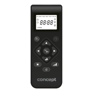 Concept Dálkový ovladač VR3510