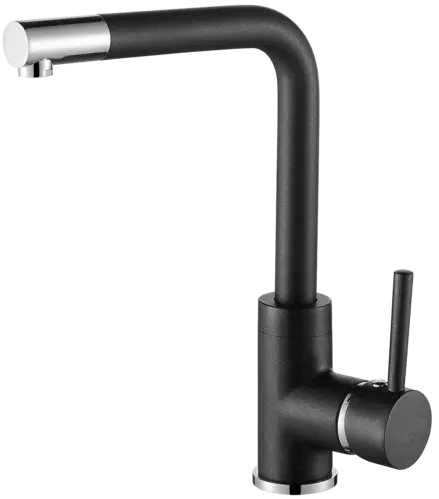 Concept Dřezová baterie BDG4327bc ČERNÁ