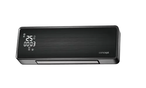 Concept Elektrické topení 2000 W QH4001