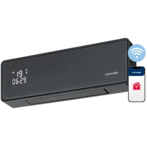 Concept Elektrické topení Smart 2000 W QH4100