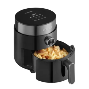 Concept Horkovzdušná fritéza 2
