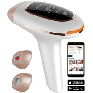 Concept IPL epilátor PERFECT SKIN IL3020